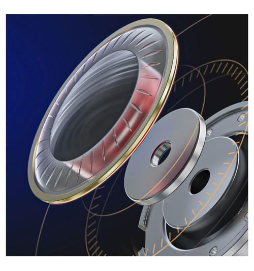 FiiO FH11 - hybrydowe monitory douszne z przetwornikiem DD + BA
