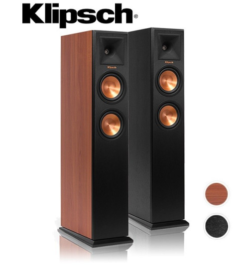 KOLUMNY PODŁOGOWE KLIPSCH RP-250F