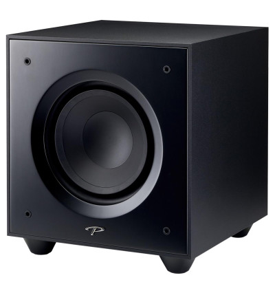 Paradigm Defiance V10 - Subwoofer aktywny 10"