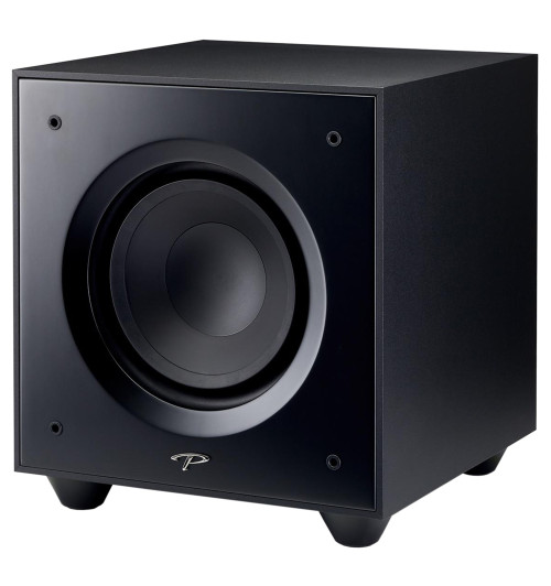 Paradigm Defiance V10 - Subwoofer aktywny 10"