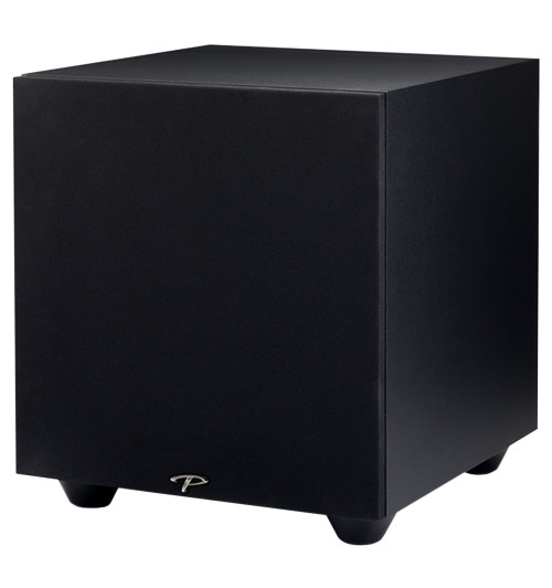 Paradigm Defiance V10 - Subwoofer aktywny 10"