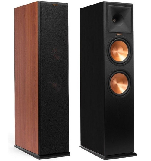 KOLUMNY PODŁOGOWE KLIPSCH RP-250F