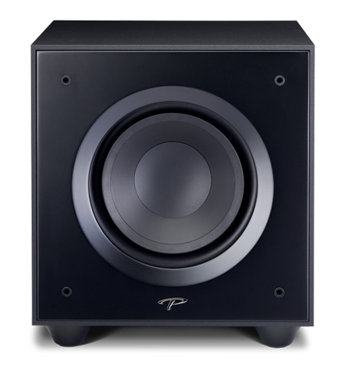 Paradigm Defiance V10 - Subwoofer aktywny 10"
