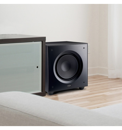 Paradigm Defiance V10 - Subwoofer aktywny 10"