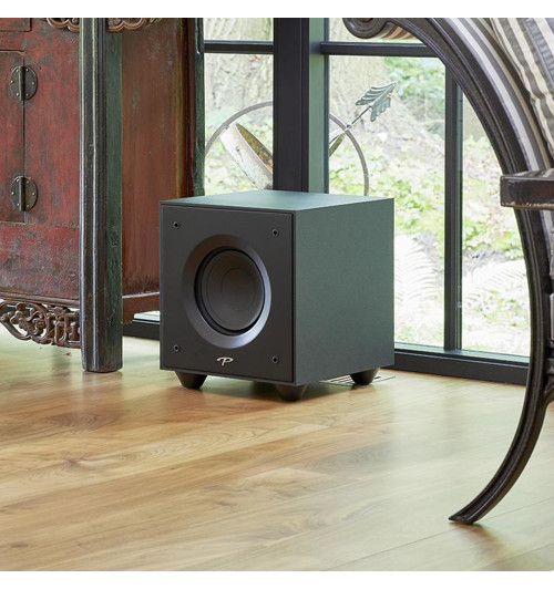 Paradigm Defiance V10 - Subwoofer aktywny 10"