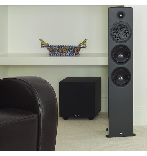 Paradigm Defiance V10 - Subwoofer aktywny 10"