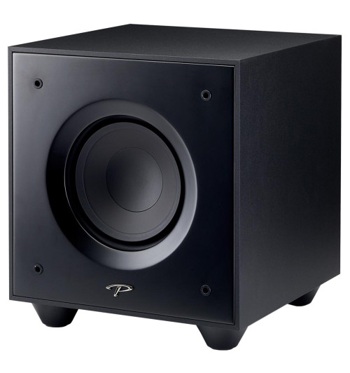 Paradigm Defiance V8 - Subwoofer aktywny 8"