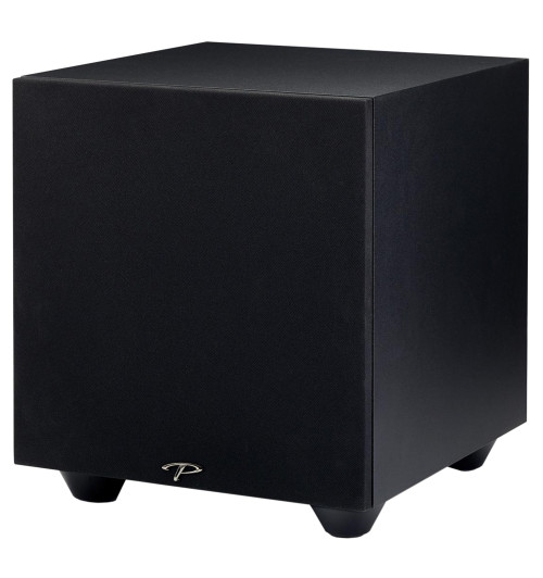 Paradigm Defiance V8 - Subwoofer aktywny 8"
