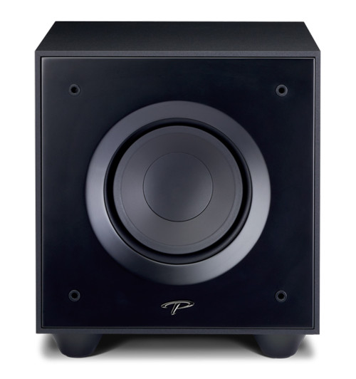Paradigm Defiance V8 - Subwoofer aktywny 8"