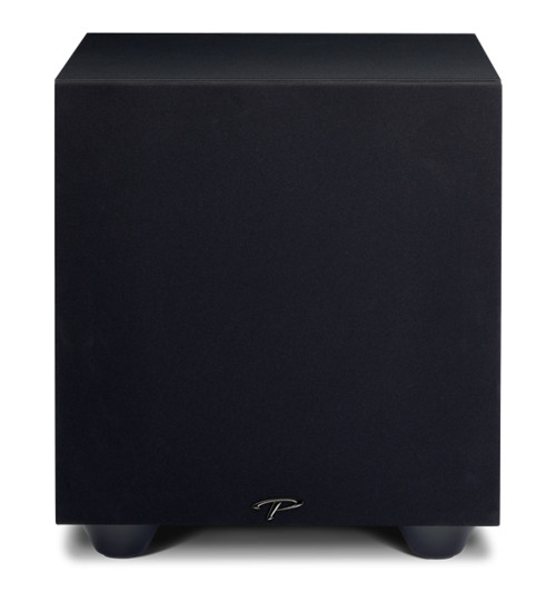 Paradigm Defiance V8 - Subwoofer aktywny 8"