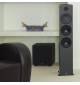 Paradigm Defiance V8 - Subwoofer aktywny 8"