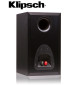 Kolumny podstawkowe Klipsch Reference R-15M