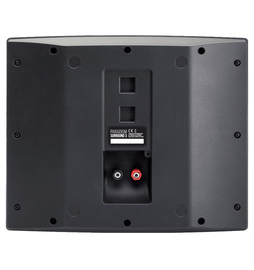 Paradigm Surround 3 - Dipolowa kolumna surround