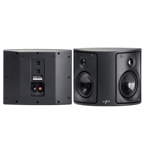 Paradigm Surround 3 - Dipolowe kolumny surround (para)