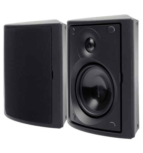 Paradigm Surround 3 - Dipolowe kolumny surround (para)