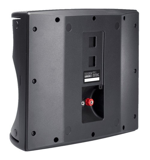 Paradigm Surround 3 - Dipolowe kolumny surround (para)