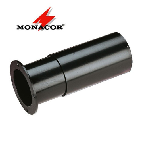 Rura port Bass-Reflex Monacor MBR-70