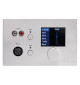 Audac DW5066 - inteligentny panel kontrolny