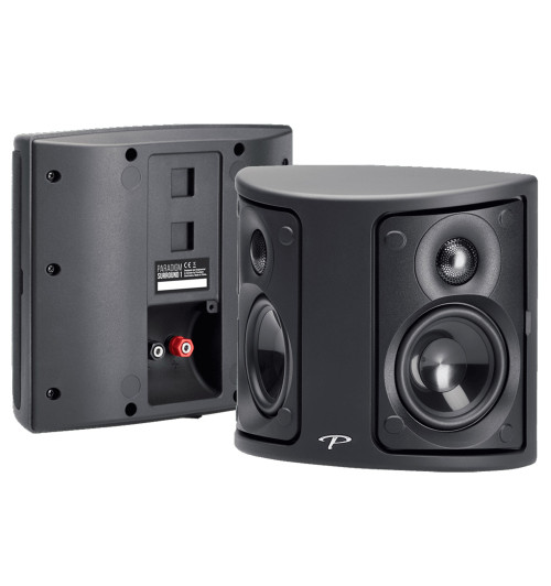 Paradigm Surround 1 - Dipolowe kolumny surround (para)