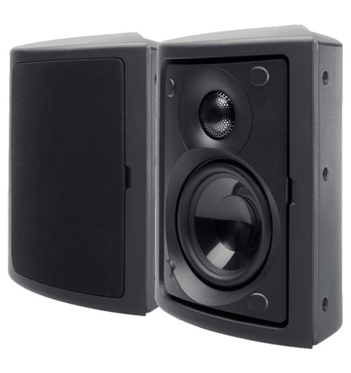 Paradigm Surround 1 - Dipolowe kolumny surround (para)