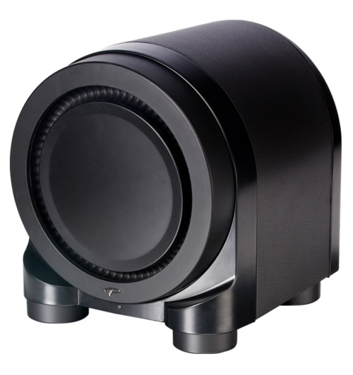 Paradigm Seismic 110 - Subwoofer aktywny 10"