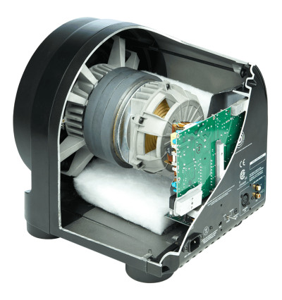 Paradigm Seismic 110 - Subwoofer aktywny 10"