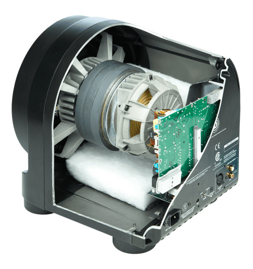 Paradigm Seismic 110 - Subwoofer aktywny 10"