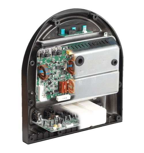 Paradigm Seismic 110 - Subwoofer aktywny 10"