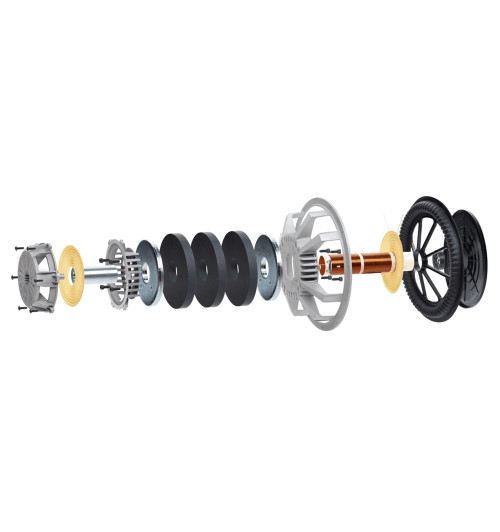 Paradigm Seismic 110 - Subwoofer aktywny 10"