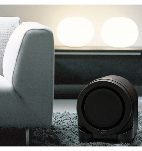 Paradigm Seismic 110 - Subwoofer aktywny 10"