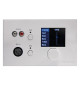 Audac MWX65 - ścienny panel kontrolny