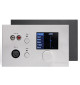 Audac MWX65 - ścienny panel kontrolny