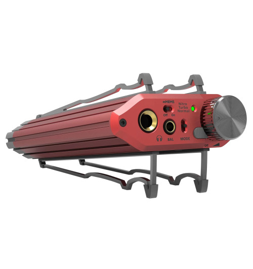 iFi Audio iDSD Diablo 2 - Przenośny wzmacniacz słuchawkowy z DAC