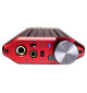 iFi Audio iDSD Diablo 2 - Przenośny wzmacniacz słuchawkowy z DAC