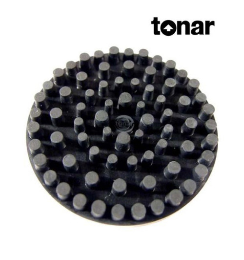 Podkładki antywibracyjne TONAR NoRumble Pads - 8 szt.