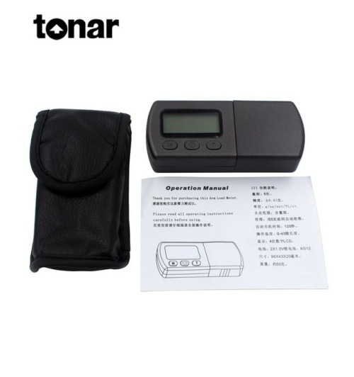 Waga do kalibracji wkładek do gramofonu TONAR Analogis