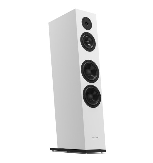 Pylon Audio Diamond 30 mkII - Kolumna podłogowa