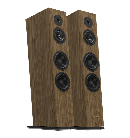 Pylon Audio Diamond 30 mkII - Kolumny podłogowe (para)