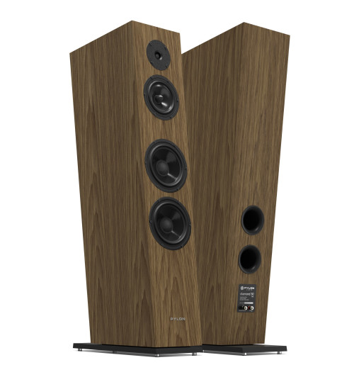 Pylon Audio Diamond 30 mkII - Kolumny podłogowe (para)