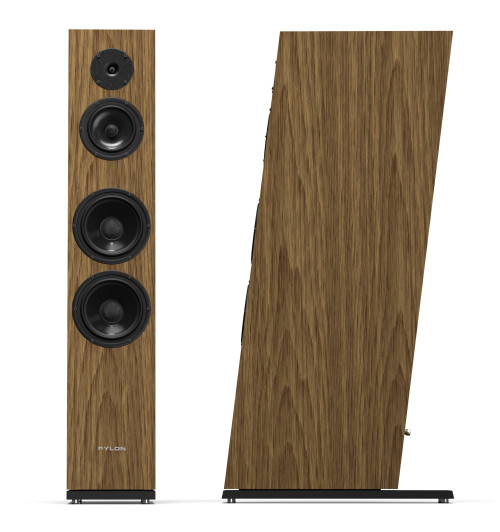 Pylon Audio Diamond 30 mkII - Kolumny podłogowe (para)