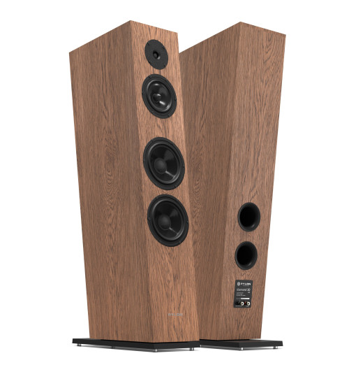 Pylon Audio Diamond 30 mkII - Kolumny podłogowe (para)