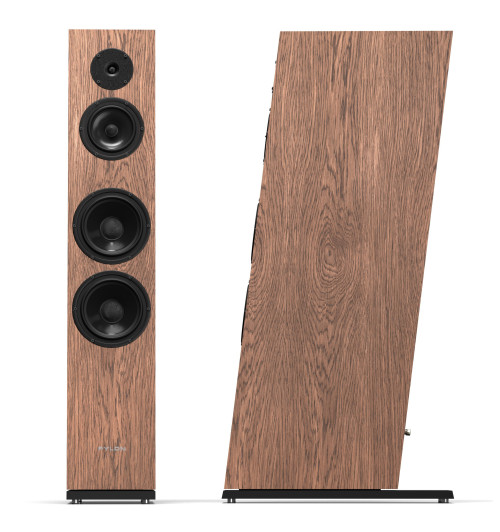 Pylon Audio Diamond 30 mkII - Kolumny podłogowe (para)