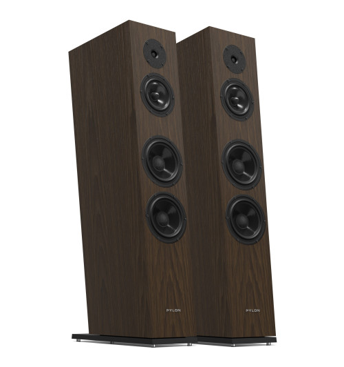 Pylon Audio Diamond 30 mkII - Kolumny podłogowe (para)
