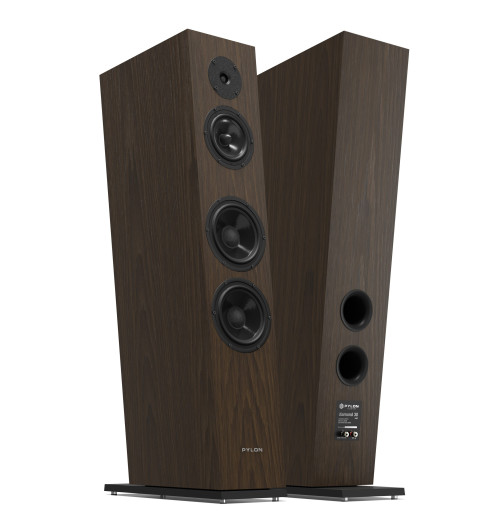 Pylon Audio Diamond 30 mkII - Kolumny podłogowe (para)
