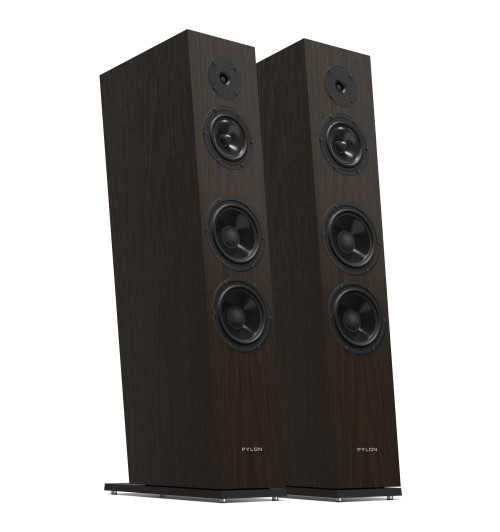 Pylon Audio Diamond 30 mkII - Kolumny podłogowe (para)