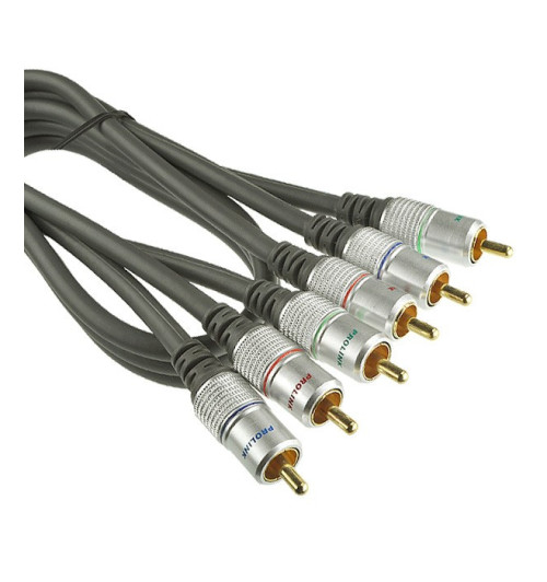 Prolink Exclusive TCV 5250