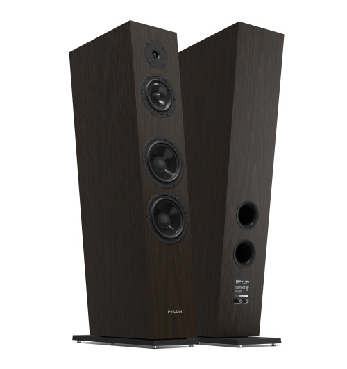 Pylon Audio Diamond 30 mkII - Kolumny podłogowe (para)