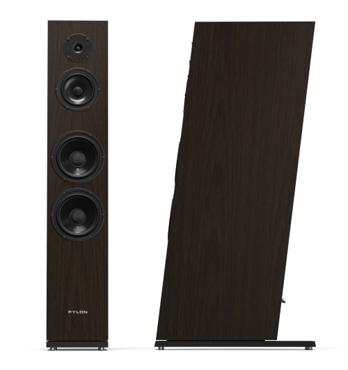 Pylon Audio Diamond 30 mkII - Kolumny podłogowe (para)