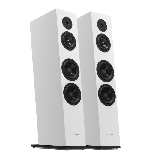 Pylon Audio Diamond 30 mkII - Kolumny podłogowe (para)