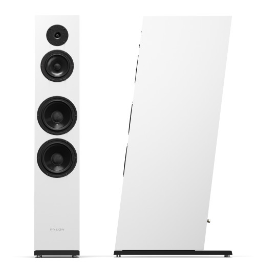 Pylon Audio Diamond 30 mkII - Kolumny podłogowe (para)